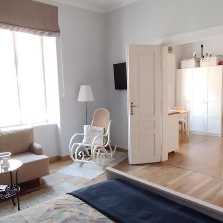 Dominique Apartment كراكوفيا المظهر الخارجي الصورة