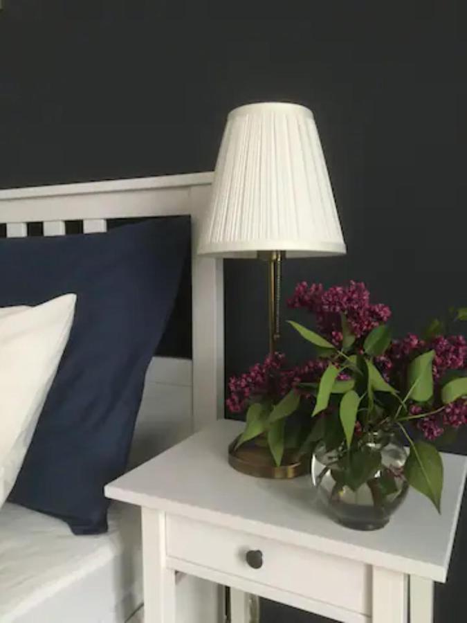Dominique Apartment كراكوفيا المظهر الخارجي الصورة