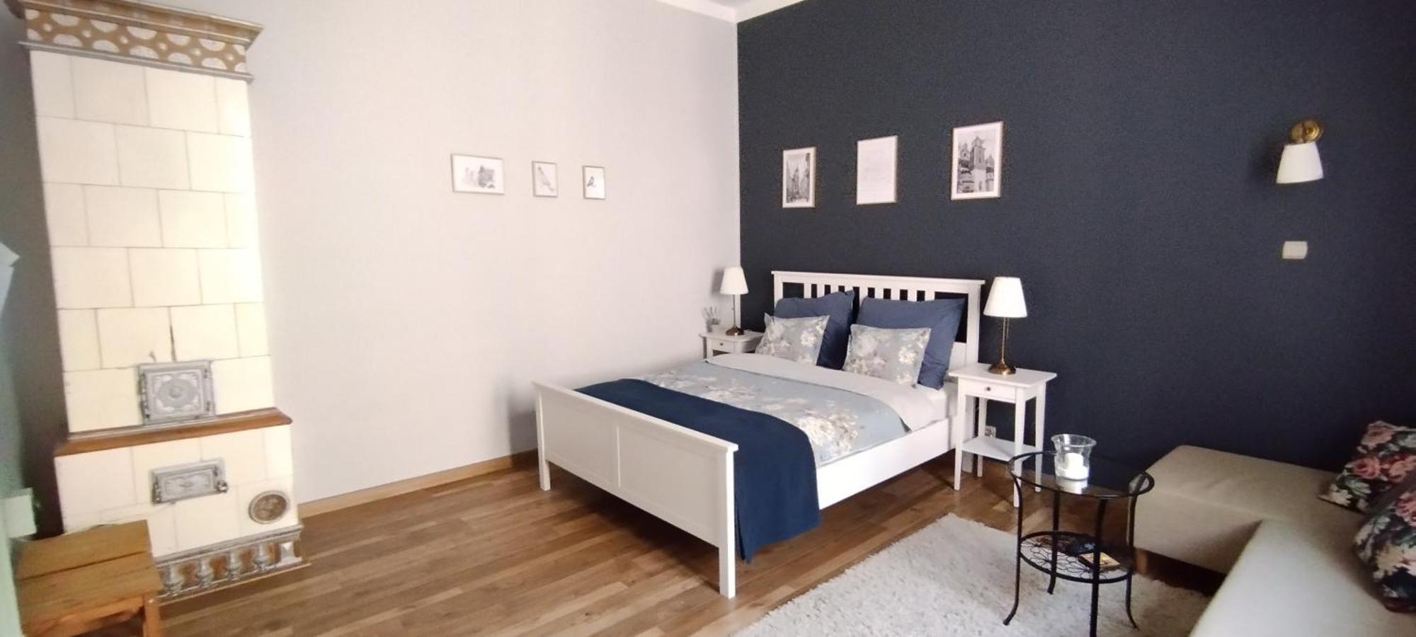 Dominique Apartment كراكوفيا المظهر الخارجي الصورة