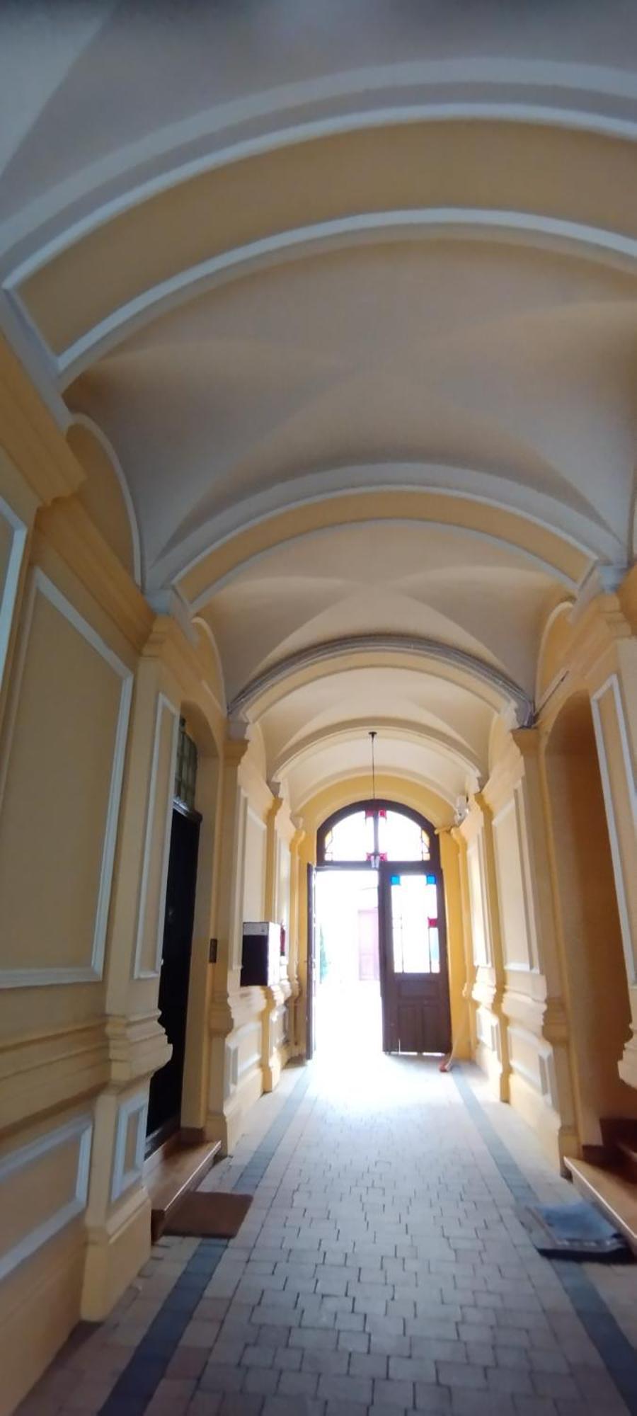 Dominique Apartment كراكوفيا المظهر الخارجي الصورة
