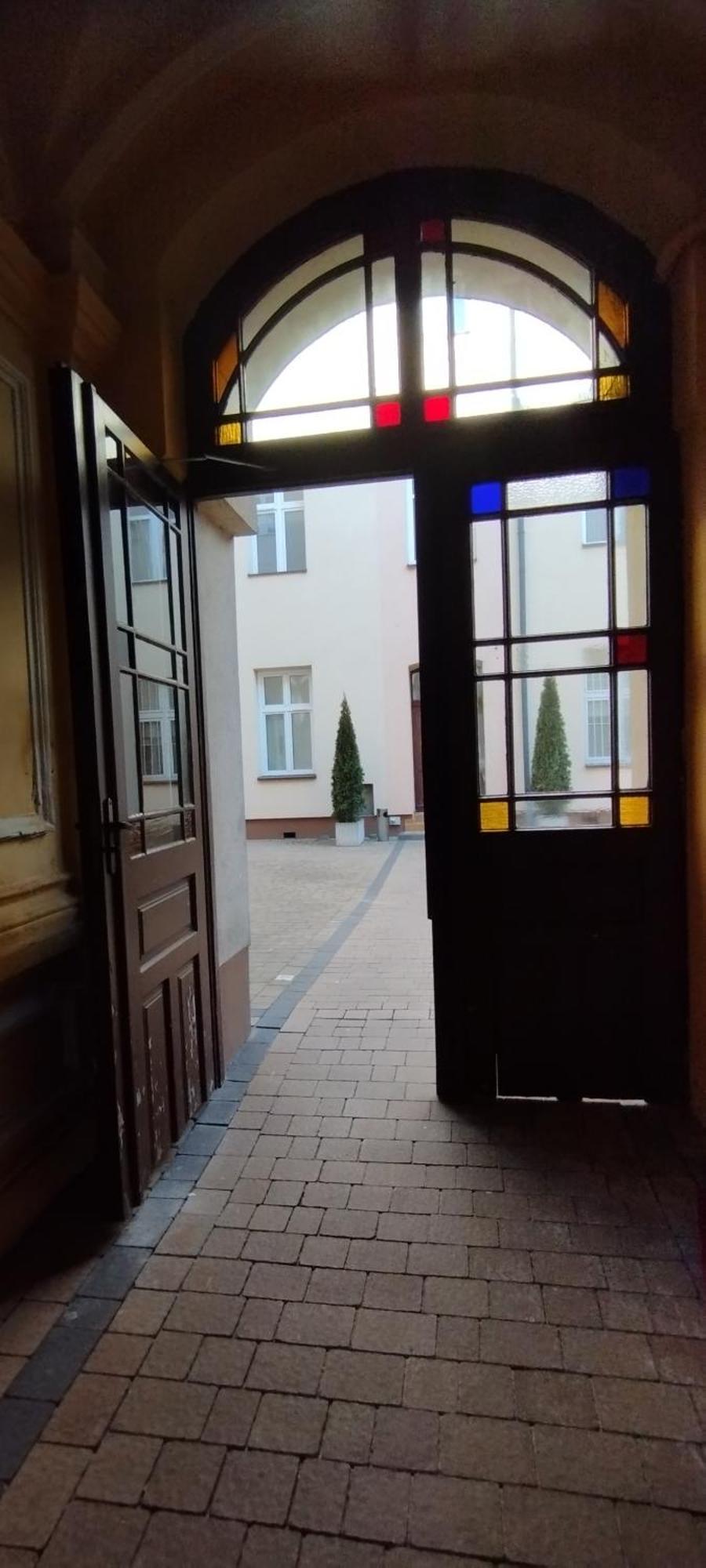 Dominique Apartment كراكوفيا المظهر الخارجي الصورة